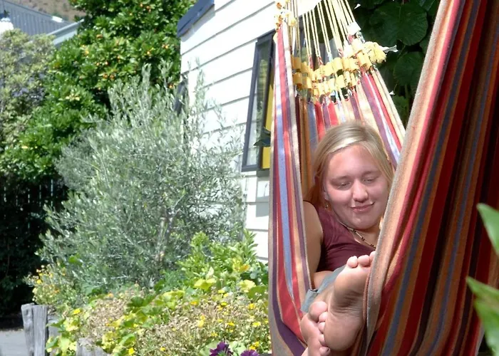 Tasman Bay BackpackersHostel